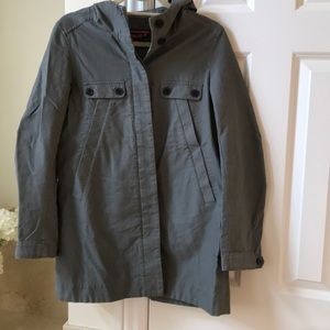 Comptoir Des Cotonniers cotton jacket